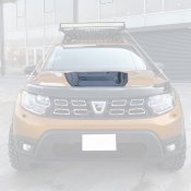 Kølerhjelm Dacia Duster fra 2018-2024