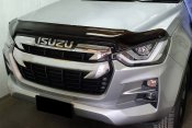 Motorhjelmsbeskytter Isuzu D-Max fra 2021-2023