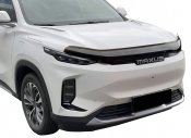 Motorhjelmsbeskytter Maxus Euniq 6 fra 2021 og fremefter