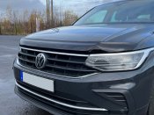 Motorhjelmsbeskytter Volkswagen Ti2guan fra 2016-2023