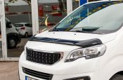 Motorhjelmsbeskytter Fiat Scudo fra 2022 og frem