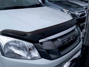 Motorhjelmsbeskytter Isuzu D-Max fra 2012-2017