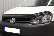 Motorhjelmsbeskytter Volkswagen Caddy fra 2010-2015