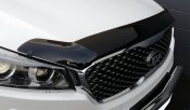 Motorhjelmsbeskytter Kia Sorento fra 2015-2020