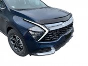 Motorhjelmsbeskytter Kia Sportage fra 2022-
