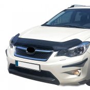 Motorhjelmsbeskytter Subaru XV fra 2012-2015