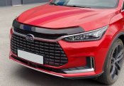 Motorhjelmsbeskytter BYD Tang fra 2022-