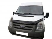 Motorhjelmsbeskytter Ford Transit fra 2006-2013