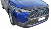 Motorhjelmsbeskytter Toyota Corolla Cross fra 2021-