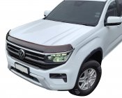 Motorhjelmsbeskytter Volkswagen Amarok fra 2023-