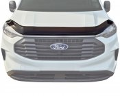 Motorhjelmsbeskytter Ford Custom fra 2023-