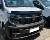 Eksempel på billede: Motorhjelmsbeskytter Nissan Interstar 2024-
