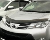 Panserbeskytter til Toyota RAV4 fra 2012-2019 | Airplex Original