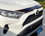 Motorhjelmsbeskytter Toyota RAV4 fra 2019-2025
