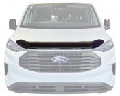 Motorhjelmsbeskytter Lille Ford Transit Custom fra 2023-