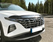 Motorhjelmsbeskytter Hyundai Tucson fra 2021-