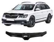 Motorhjelmsbeskytter Skoda Superb fra 2009-2015