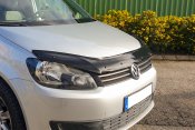 Motorhjelmsbeskytter Volkswagen Caddy fra 2010-2015