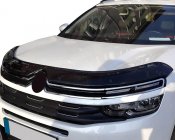 Motorhjelmsbeskytter Citroen C5 Aircross fra 2017-