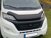 Motorhjelmsbeskytter Fiat Ducato fra 2014-