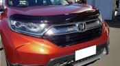Motorhjelmsbeskytter Honda CR-V fra 2017-2022