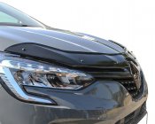 Motorhjelmsbeskytter Renault Clio fra 2020-