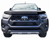 Panserbeskytter til Toyota Hilux fra 2024-2026 | Airplex