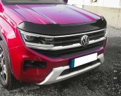 Motorhjelmsbeskytter Volkswagen Amarok fra 2023-