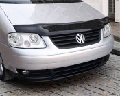 Motorhjelmsbeskytter Volkswagen Caddy fra 2004-2010