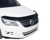 Motorhjelmsbeskytter Volkswagen Tiguan fra 2008-2015