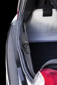 Lastbeskytter Skoda Citigo fra 2011-