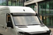 Solskærm Mercedes Sprinter fra 2006-