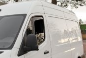 Vindafviser Mercedes Sprinter fra 2006-2018