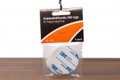 Valmuebånd (3-pak)