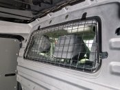 Beskyttelsesgitter Volkswagen ID Buzz fra 2023-