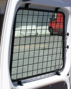 Indbrudsgitter Volkswagen Caddy 2016-2020
