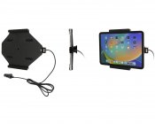 iPad-holder iPad Pro 11 & Air 11 (2018-2025) | Oplader