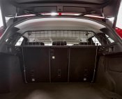Lastgitter Jaguar F-Pace fra år 2016-