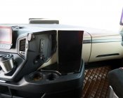 Sofabord Mercedes Actros MP4 og MP5 2011-