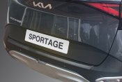 Lastbeskytter Kia Sportage fra 2022-