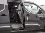 Komfortvæg Citroen Berlingo fra 2018-