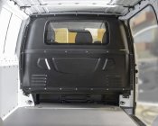 Komfortvæg Mercedes Vito fra 2014- | Med vindue