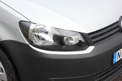 Lygtemaske Volkswagen Caddy fra 2010-2015