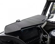 XXL-bord Iveco X-Way 2020- | Sort
