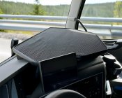 Bord til Volvo FH5 fra 2021- | Sort