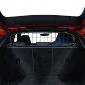 Lastgitter Audi e-tron Sportback fra 2019-