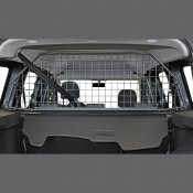 Lastgitter Dacia Dokker fra 2012-