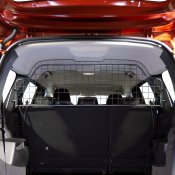 Lastgitter Dacia Jogger fra 2022-