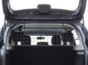 Lastgitter Dacia Sandero fra 2013-2020