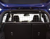 Lastgitter Ford Fiesta fra 2017-